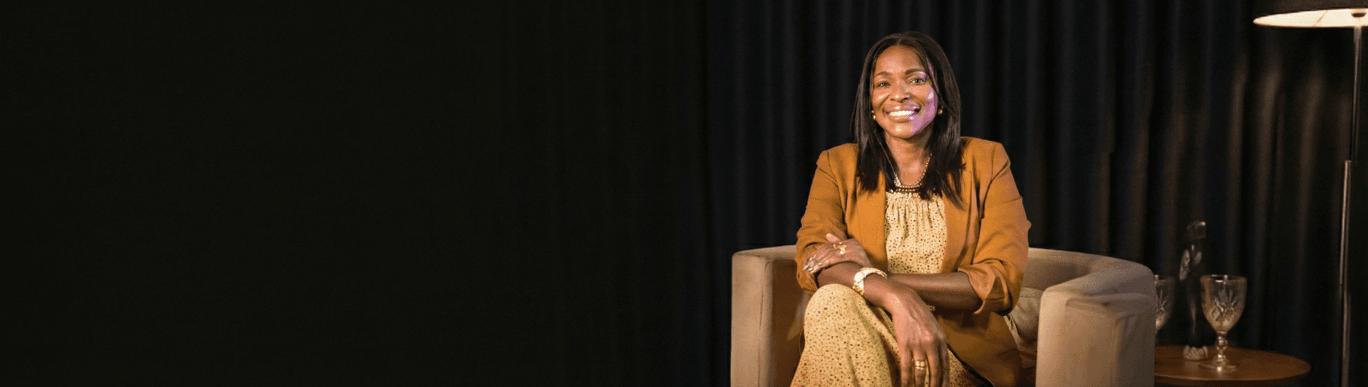 Equipe Podfé em contato