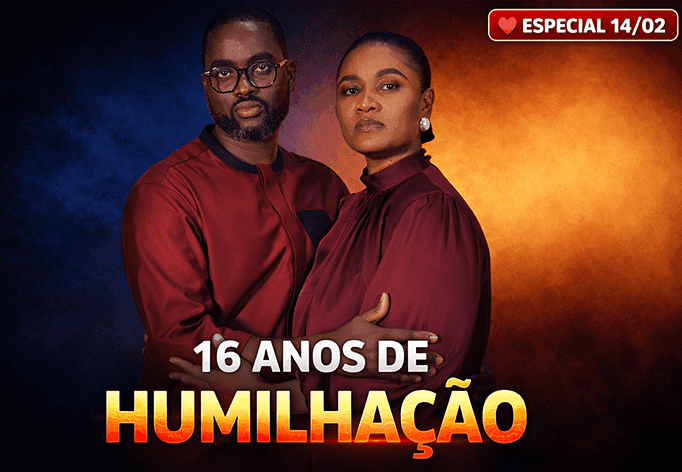 O Milagre que Nasceu da Paciência e do Amor! #107