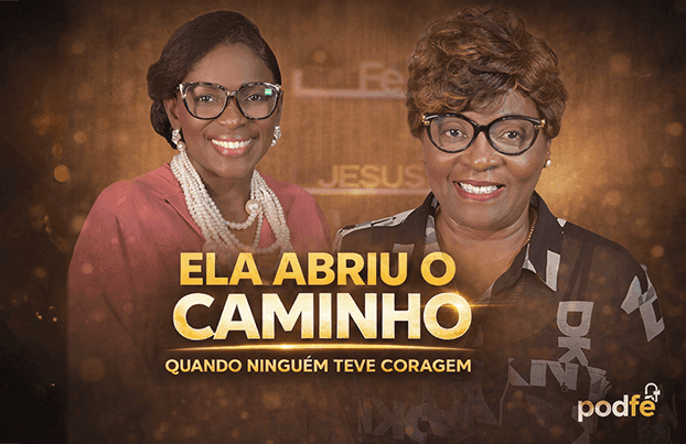 HISTÓRIA DA APÓSTOLA TINA!