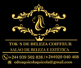 Tok´s de Beleza Coiffeur