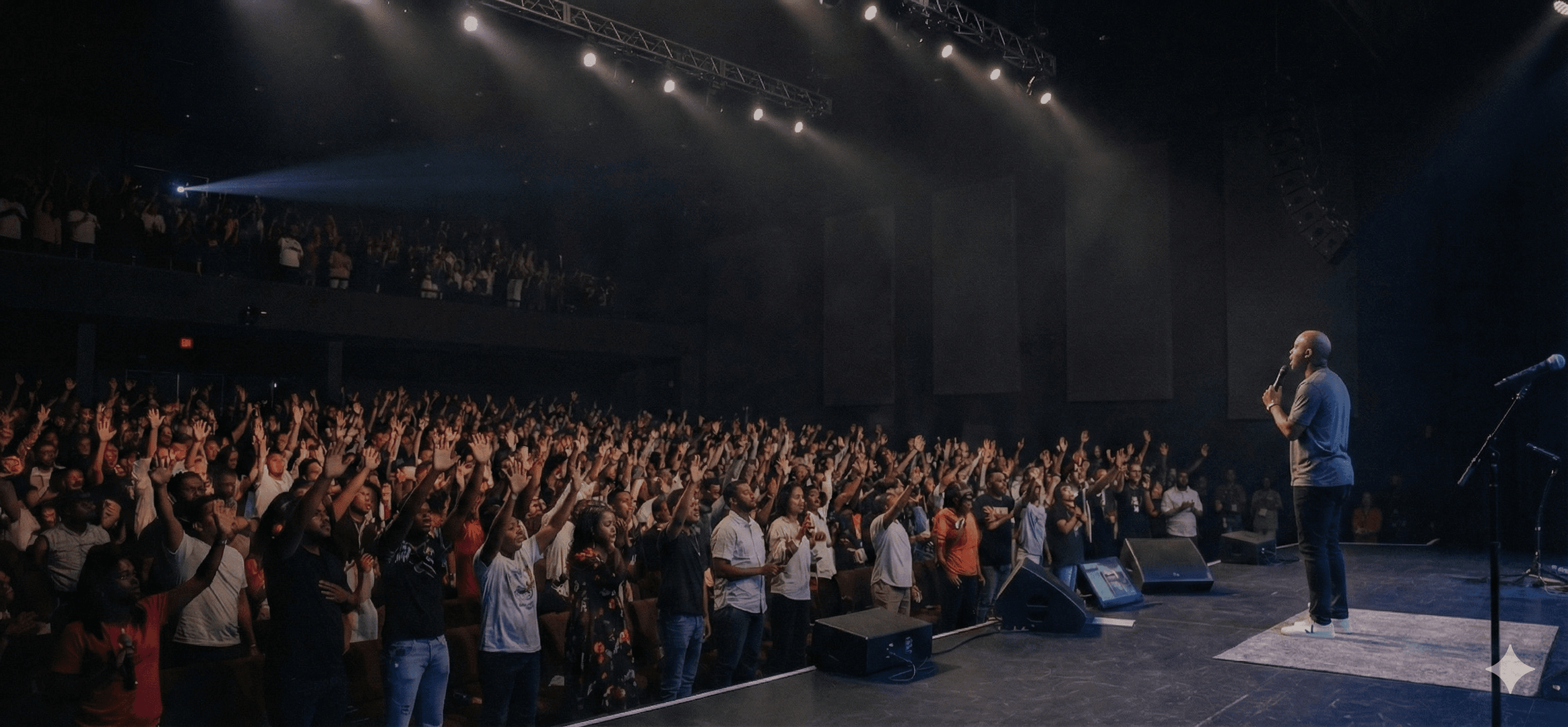 Próxima ação solidária